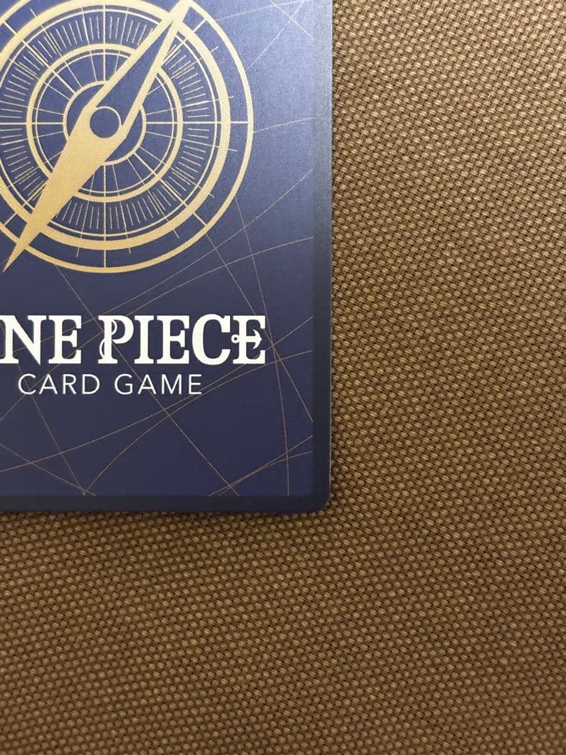 ワンピースカード　ボア・ハンコックRパラレル　『わらわ こわい・・・♡』 2枚