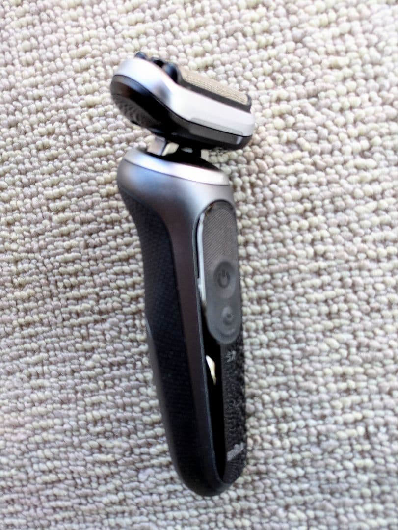 ブラウン　シェーバー シリーズ7　72-G7500cc