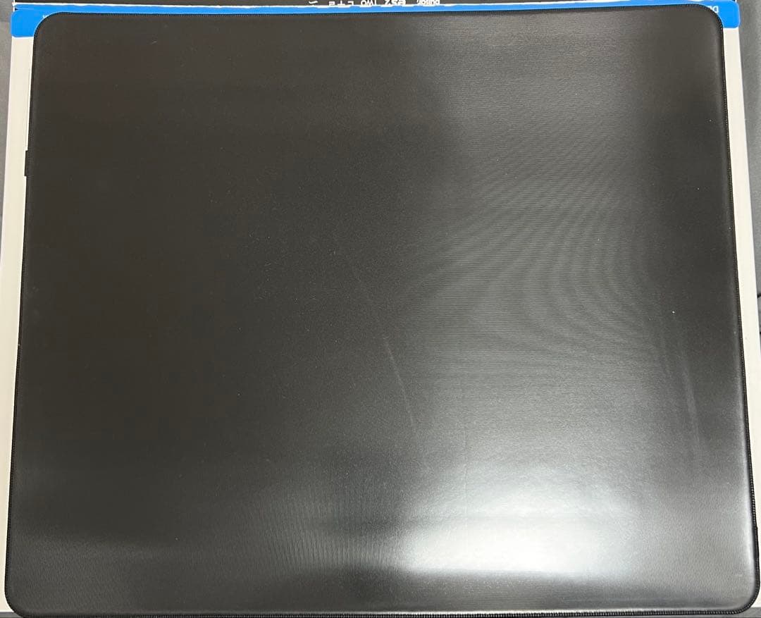 pulsar es2 DEP EDITION XL マウスパッド