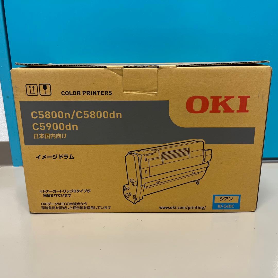 OKI イメージドラム