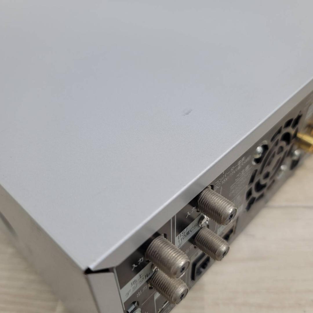 SONY スゴ録 デジタルハイビジョンチューナーDVDレコーダー RDZ-D5