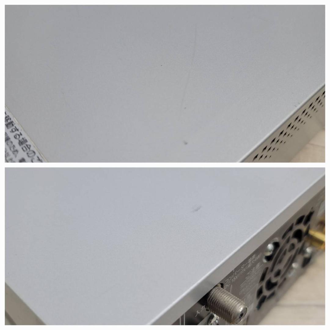 SONY スゴ録 デジタルハイビジョンチューナーDVDレコーダー RDZ-D5