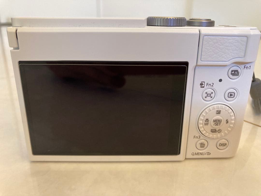 【美品】Panasonic Lumix DC-TZ99デジタルカメラ