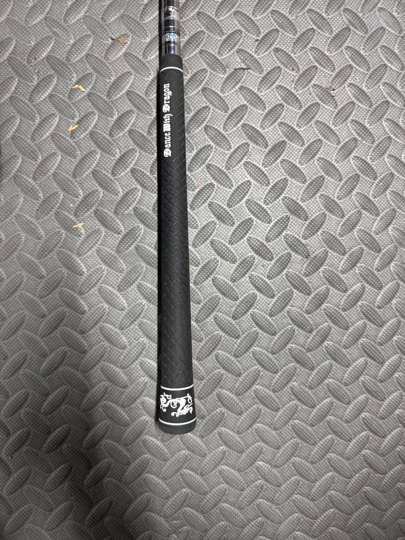 レフティーバルド ユーティリティクラブ Loft21