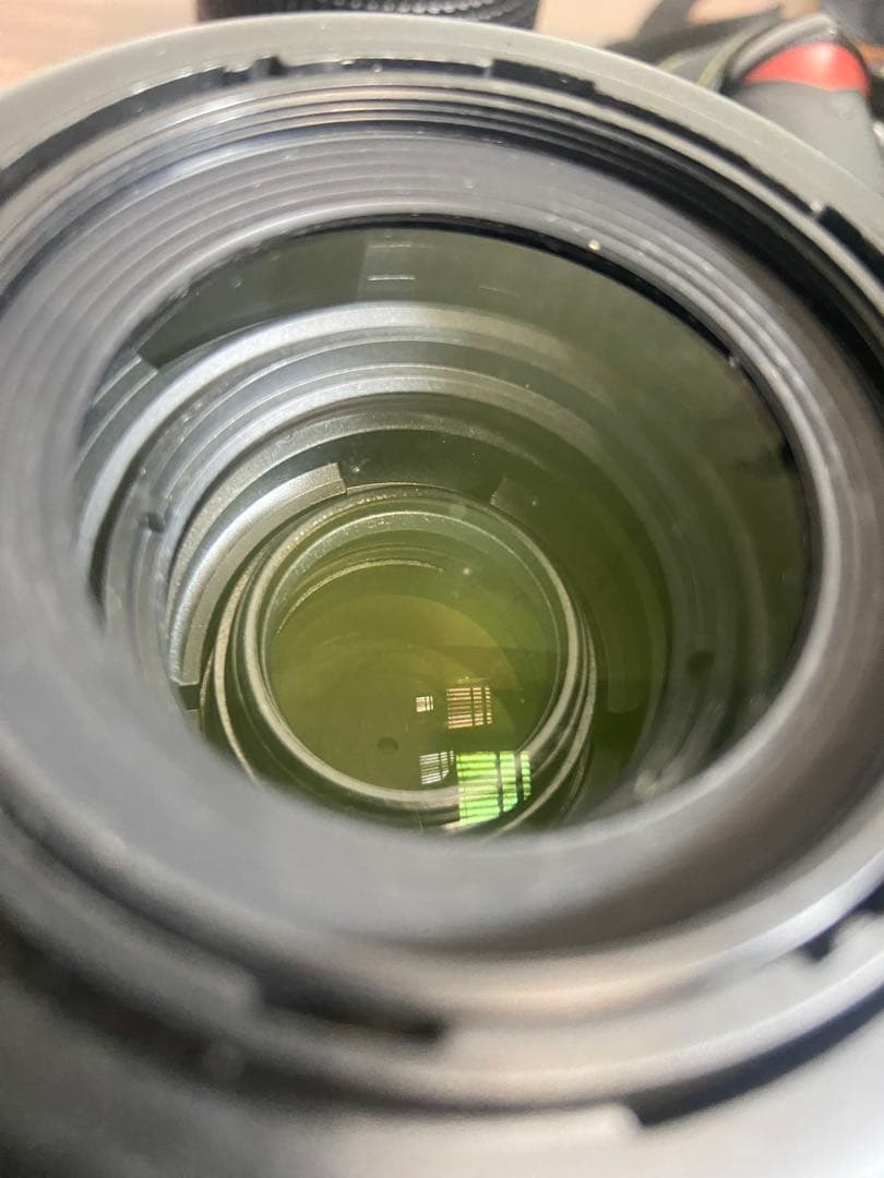 即日発送　Nikon D40x デジタル　一眼レフ　カメラ　レンズセット