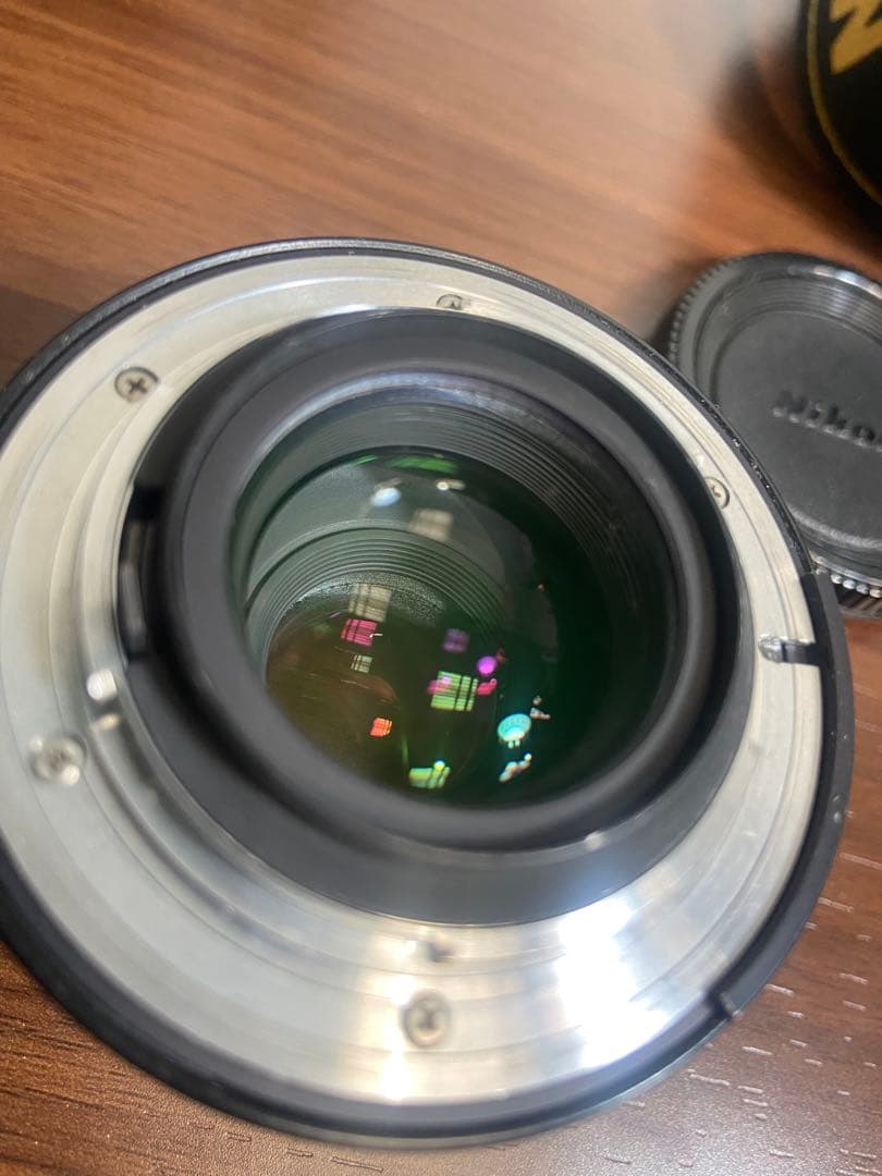 即日発送　Nikon D40x デジタル　一眼レフ　カメラ　レンズセット