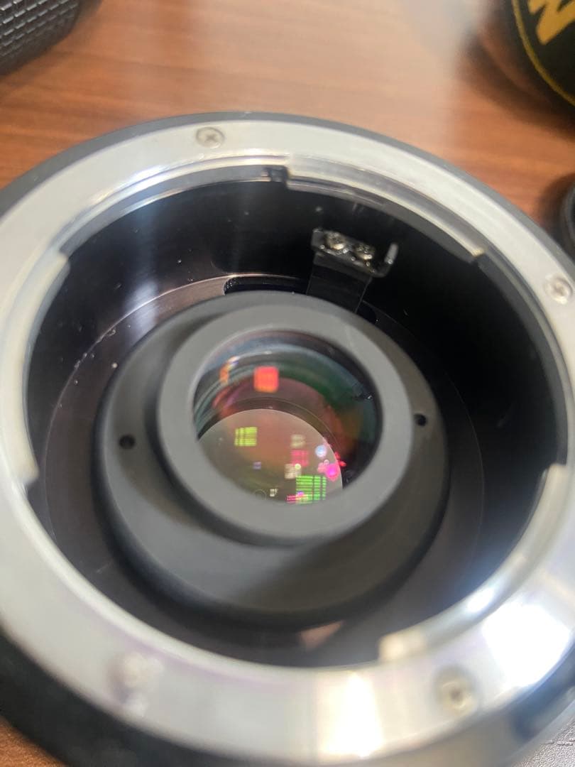 即日発送　Nikon D40x デジタル　一眼レフ　カメラ　レンズセット