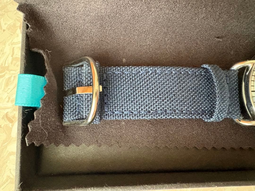 腕時計　日本未上陸　自動巻き