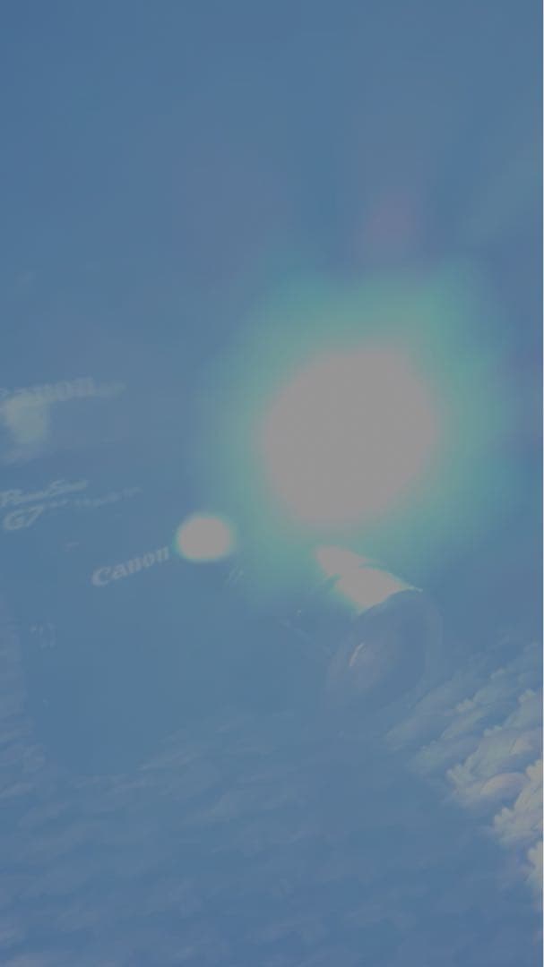 Canon PowerShot G7X Mark IIIコンパクトデジタルカメラ