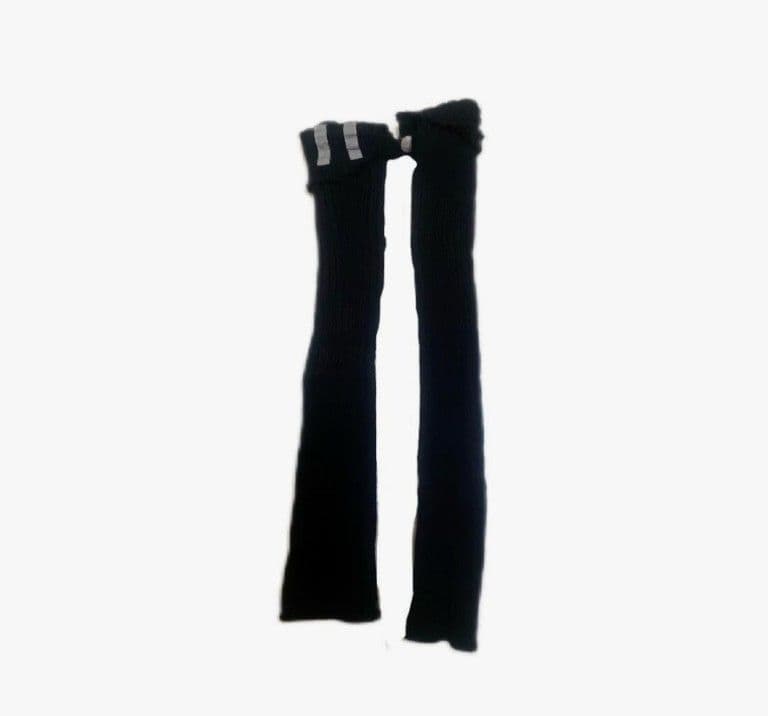 国内正規品　Rick Owens arm warmer LARRY