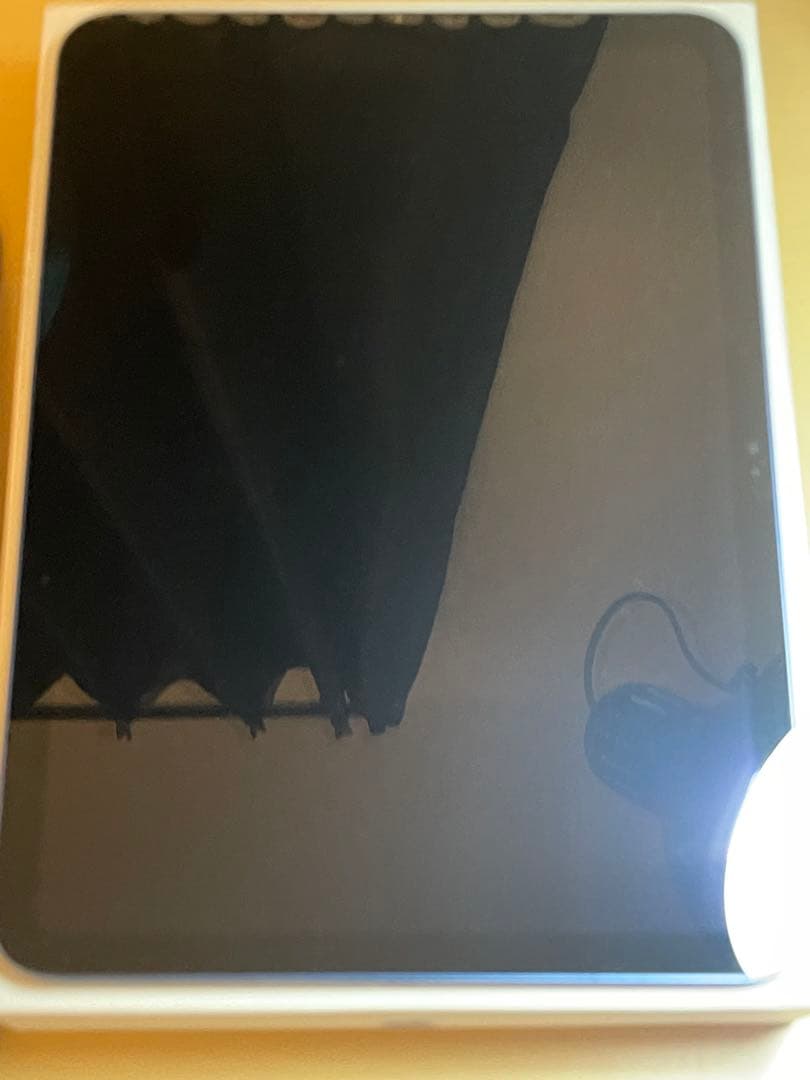 iPad第10世代256GB