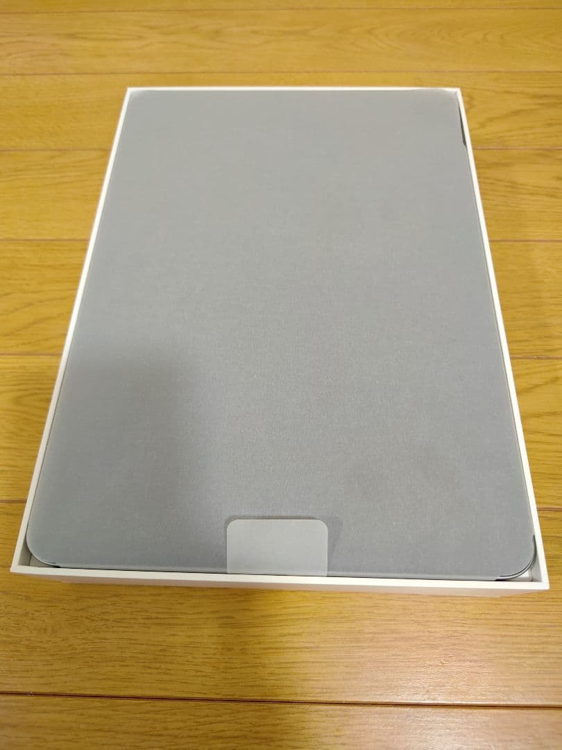 【新品未使用】iPad Pro 11インチ 第2世代 128GB