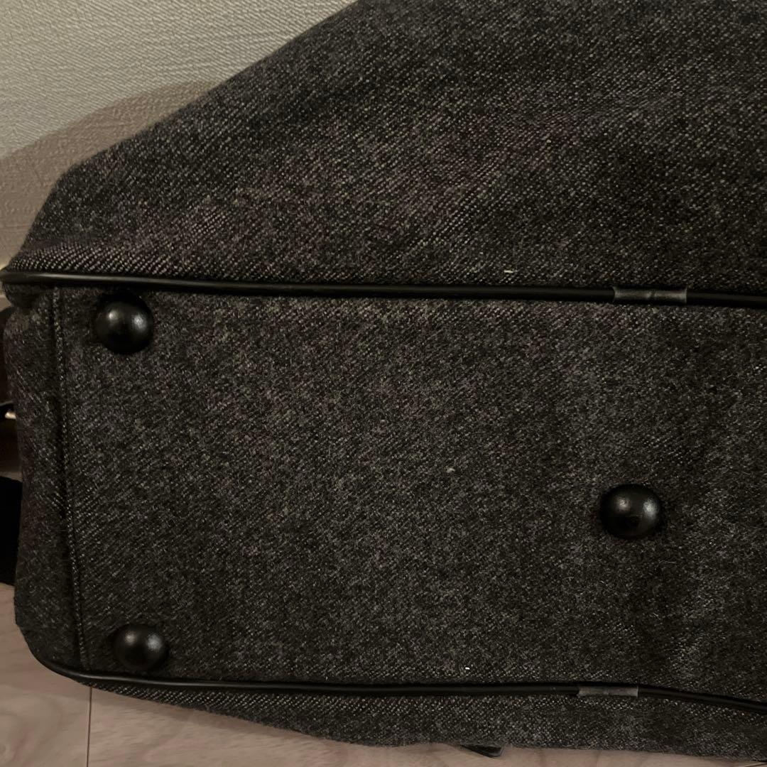 プラダ　ビジネス/ボストンバック