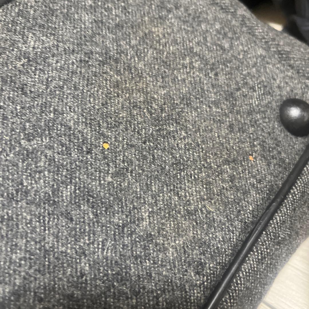 プラダ　ビジネス/ボストンバック