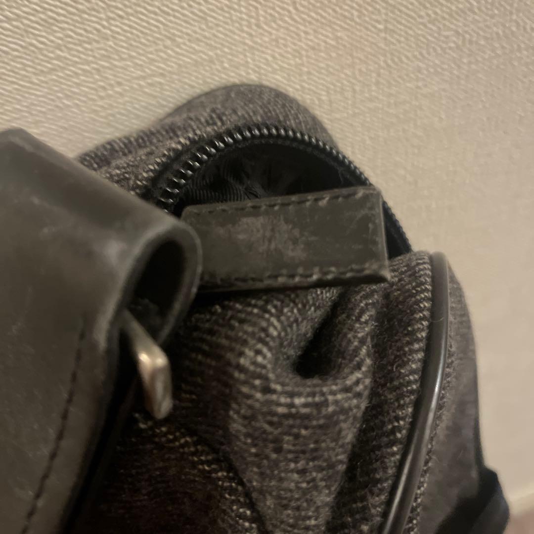 プラダ　ビジネス/ボストンバック