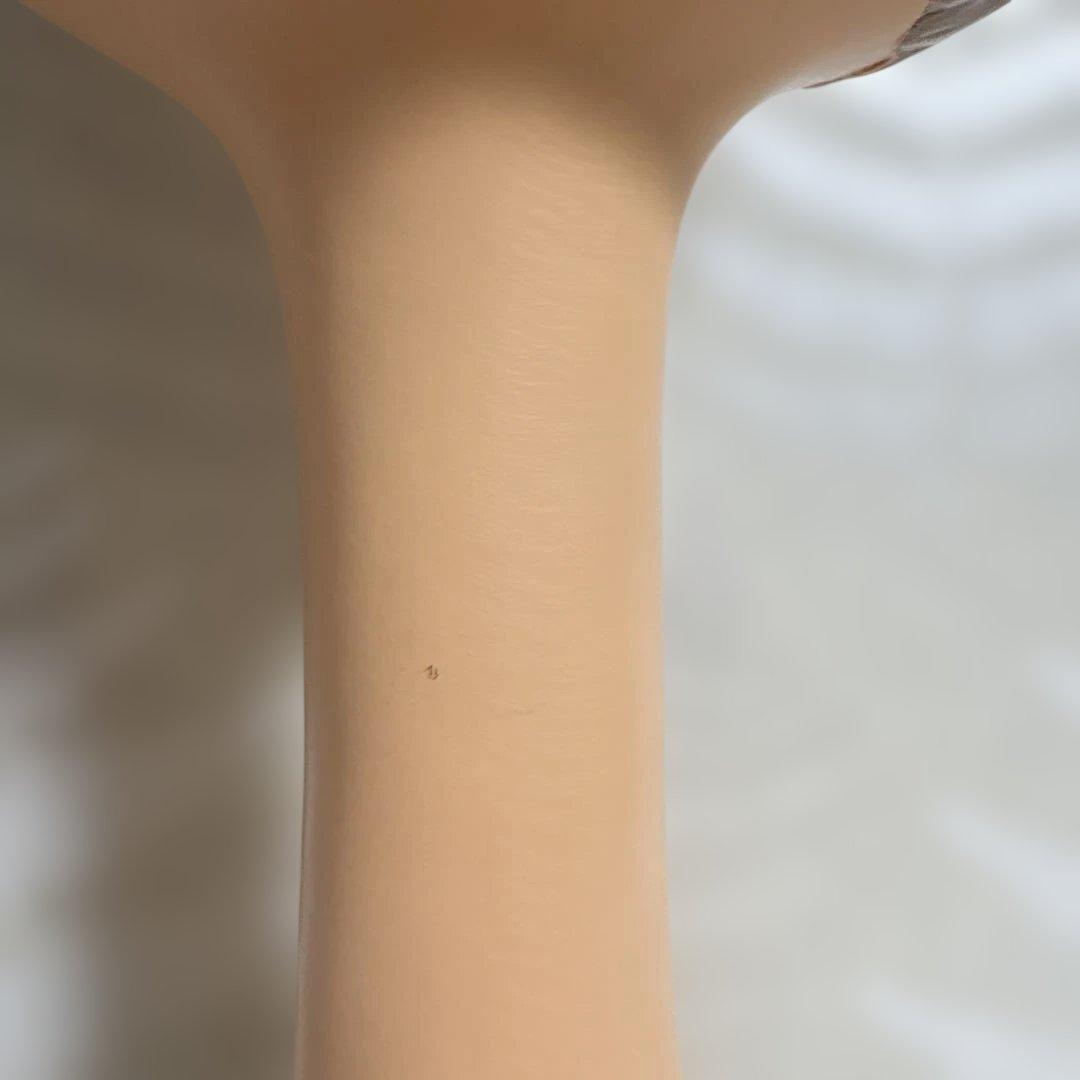 HEAD MANNEQUIN DISPLAY マネキンヘッド ⭐︎未使用品⭐︎