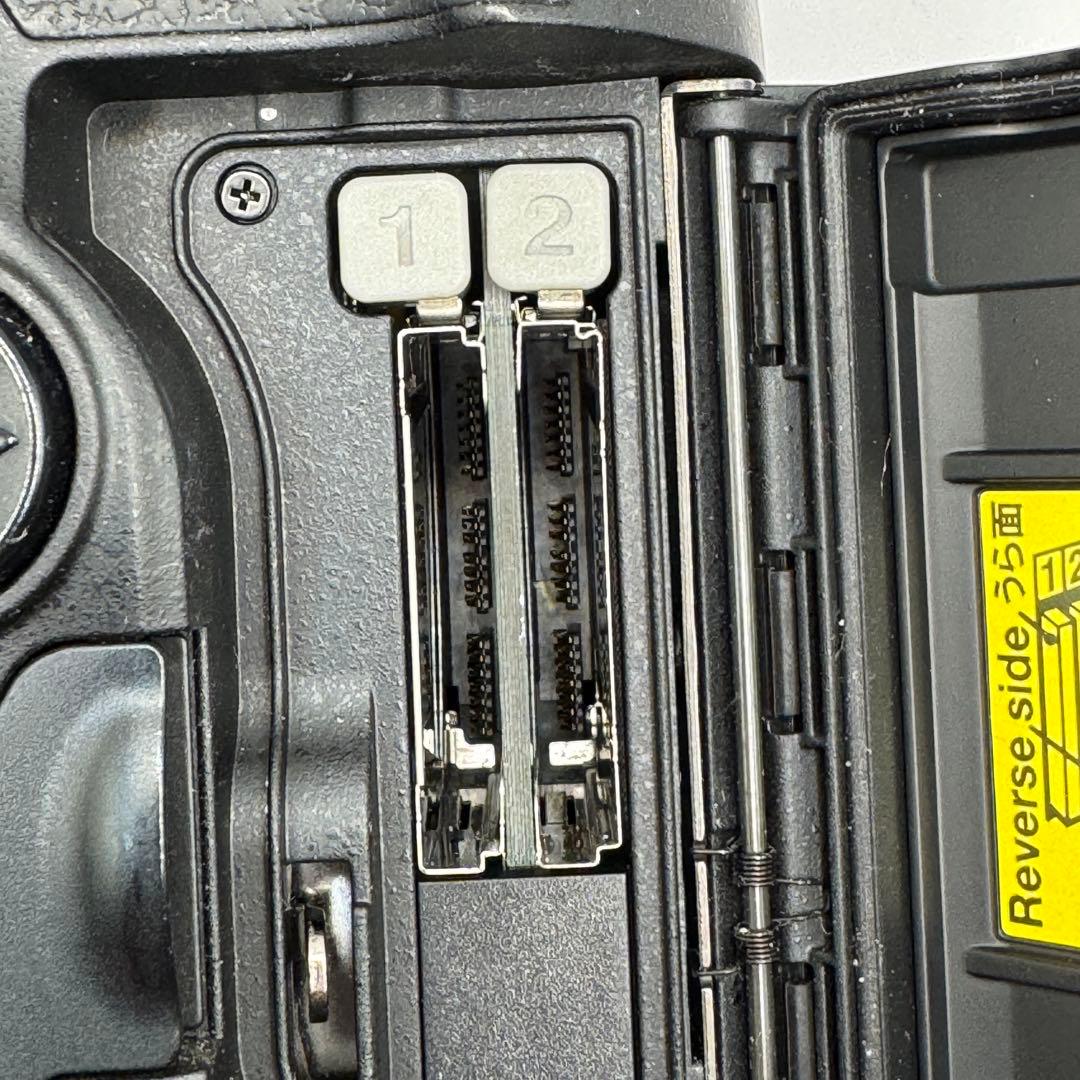 な*郎様 Nikon D5 XQD-type EL18a MH-26a EH-6