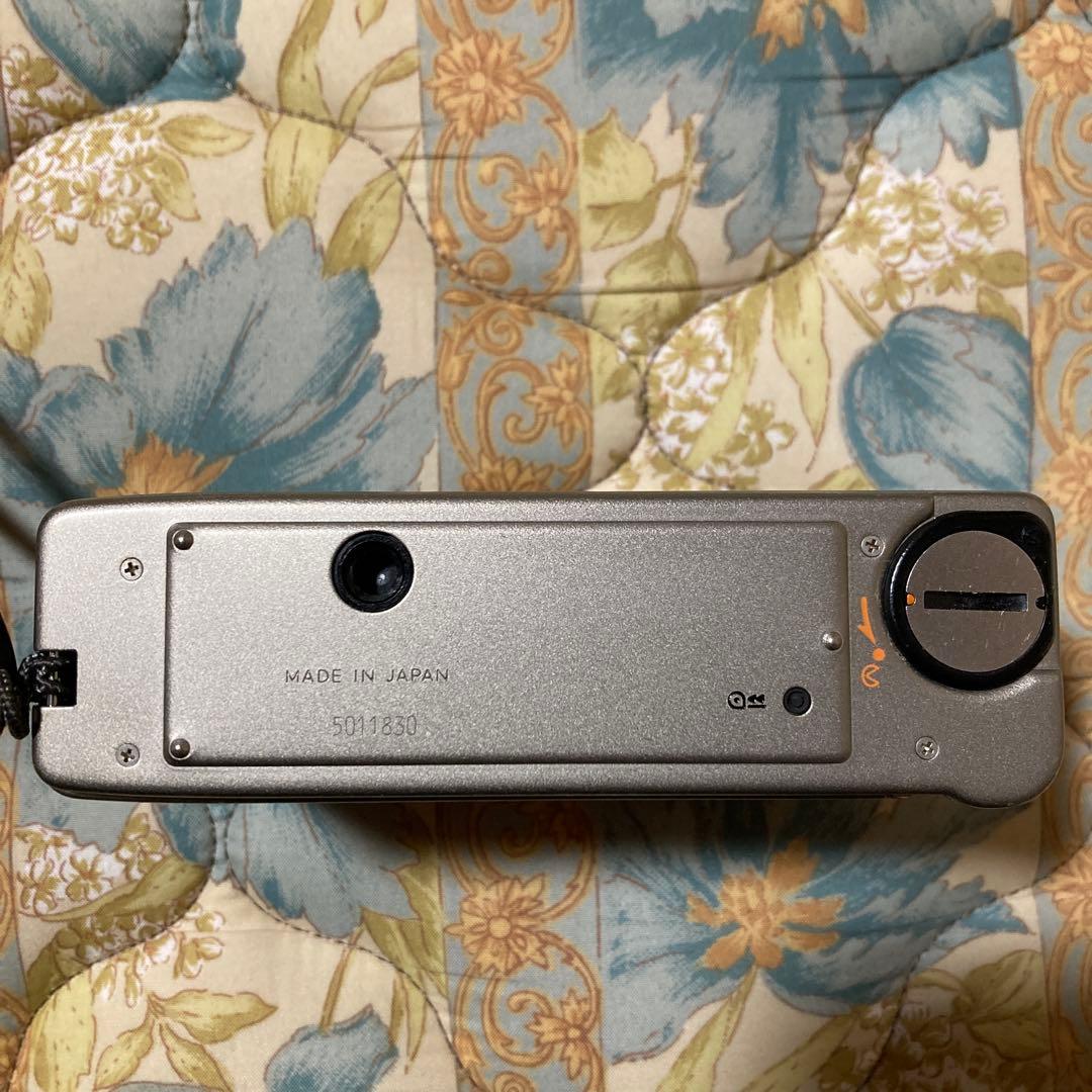 Nikon35Ti 動作確認済