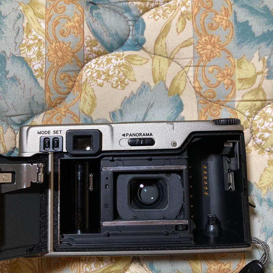 Nikon35Ti 動作確認済