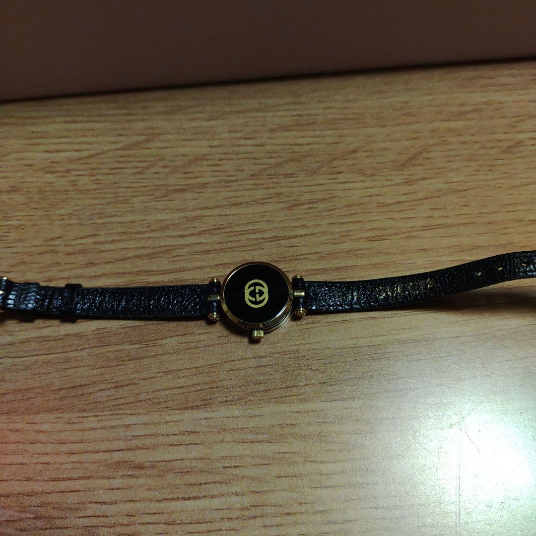 GUCCI グッチ シェリー 腕時計 小サイズ