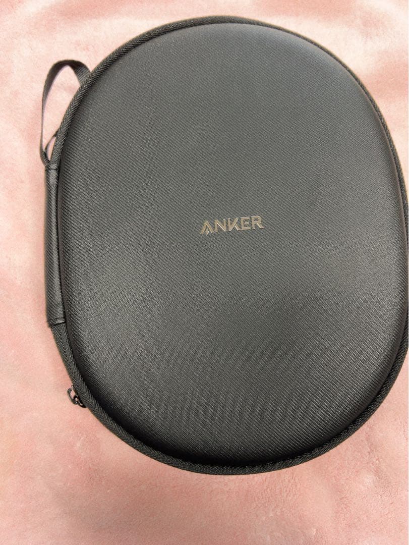 【新品】台付Anker PowerConf H700 ワイヤレスヘッドセット