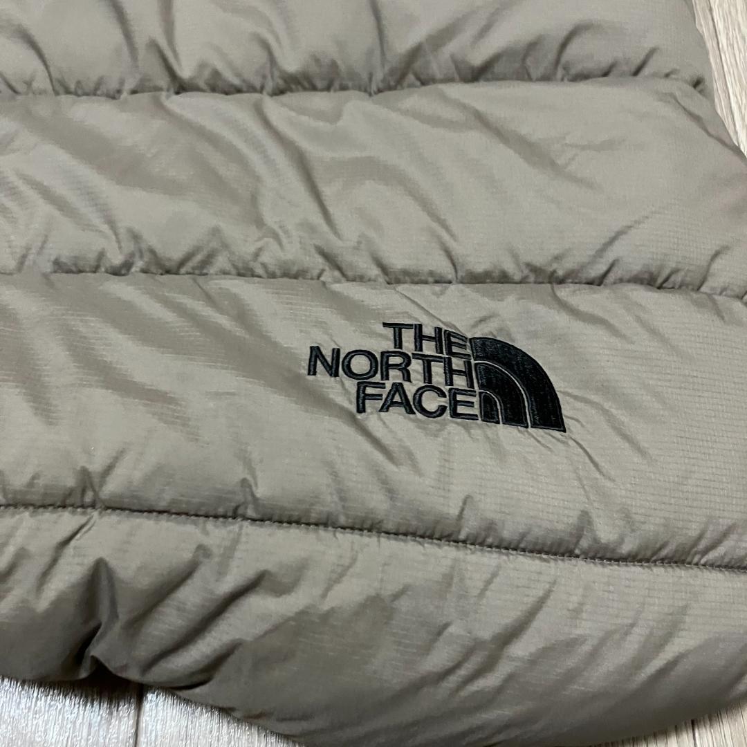 THE NORTH FACE ベビーシェルブランケット 抱っこ紐 ケープ