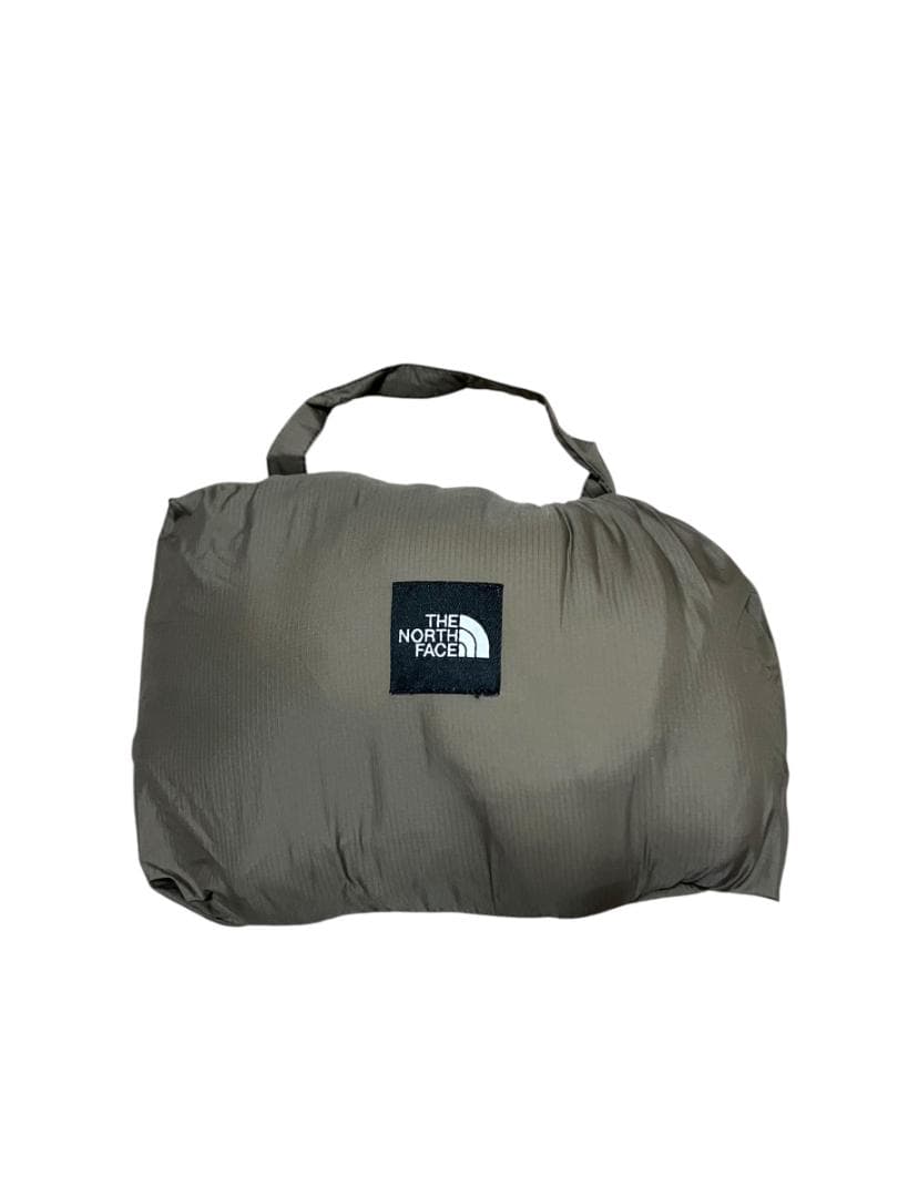 THE NORTH FACE ベビーシェルブランケット 抱っこ紐 ケープ