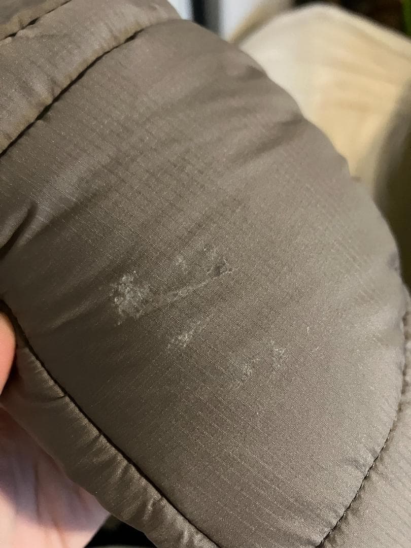 THE NORTH FACE ベビーシェルブランケット 抱っこ紐 ケープ