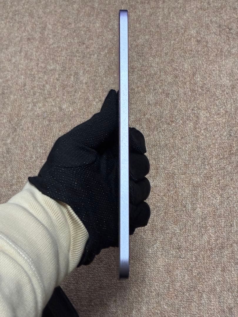 iPad mini 第6世代 64G パープル