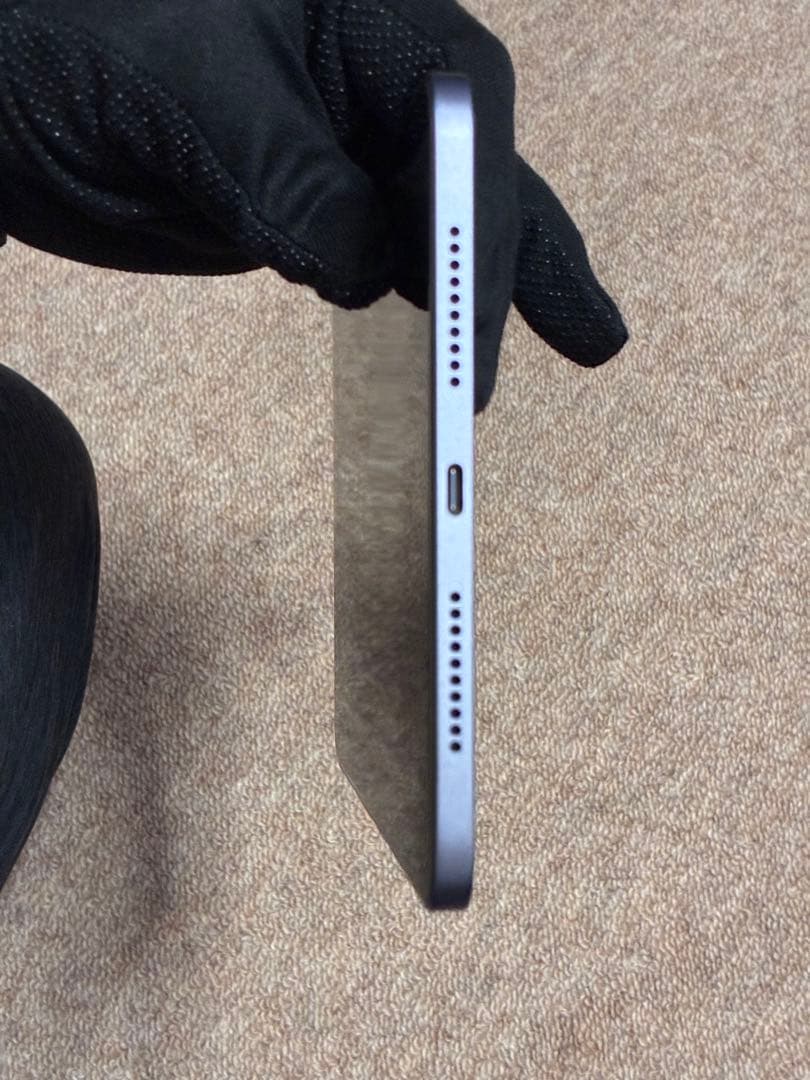 iPad mini 第6世代 64G パープル