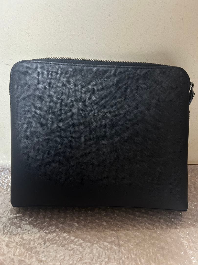 【数回使用】 Evoon みがるサコッシュレザー