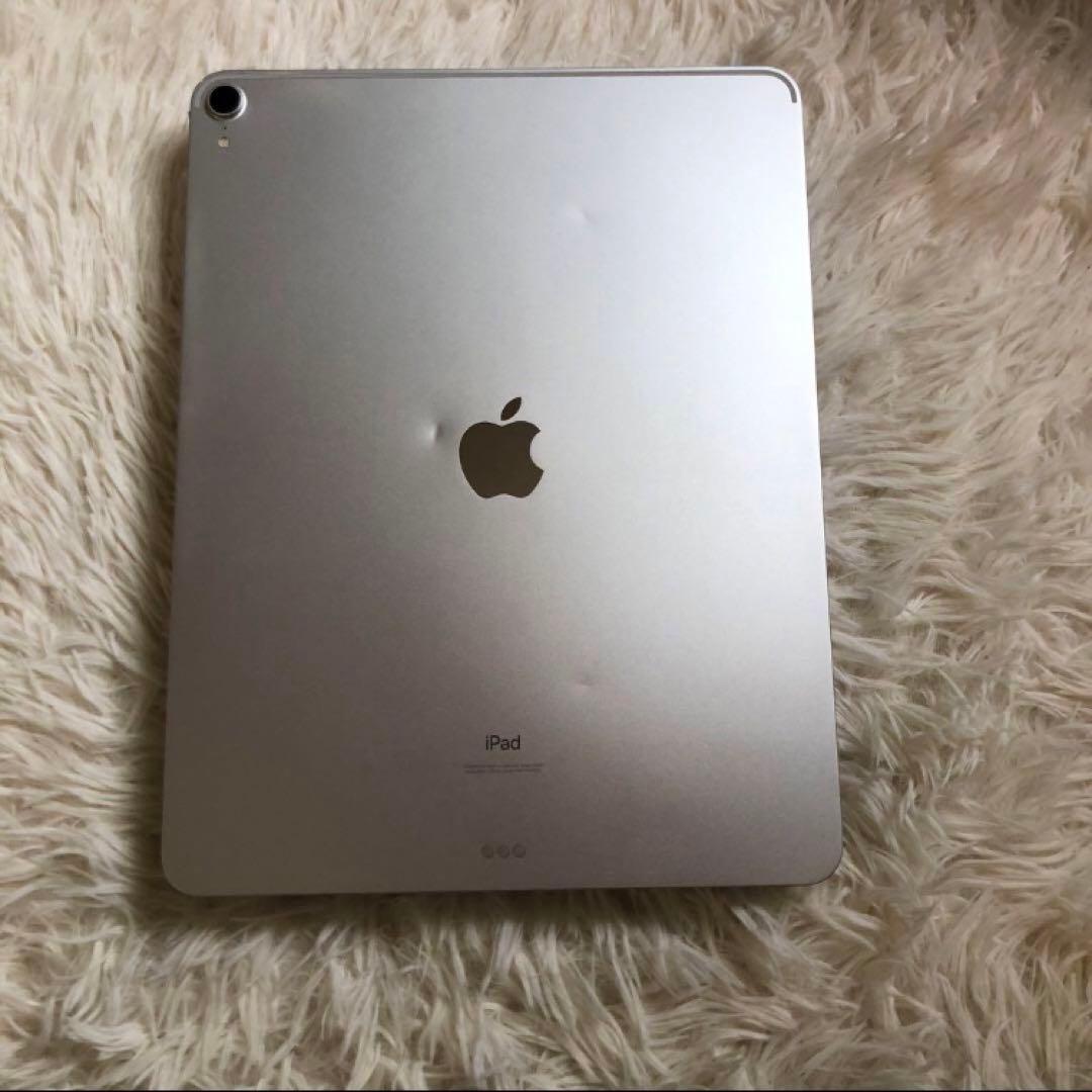 【完動品】iPad Pro 12.9 第3世代 512GB 【すぐ発送】