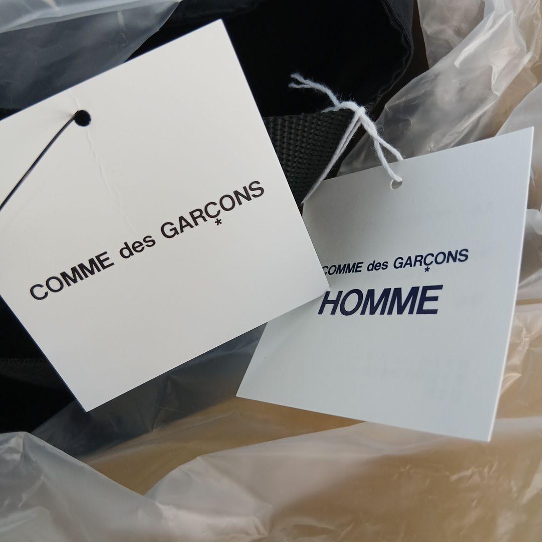 新品　COMME des GARCONS HOMME　トートバッグ