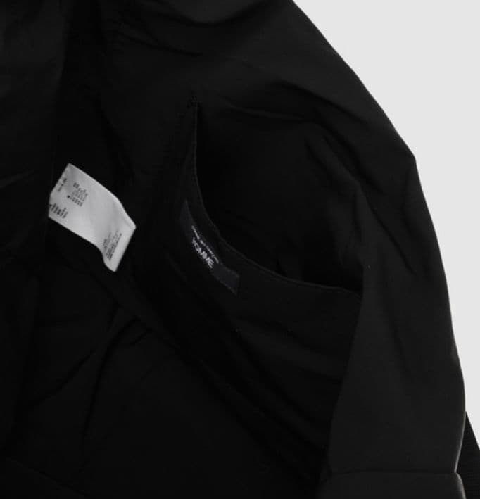 新品　COMME des GARCONS HOMME　トートバッグ