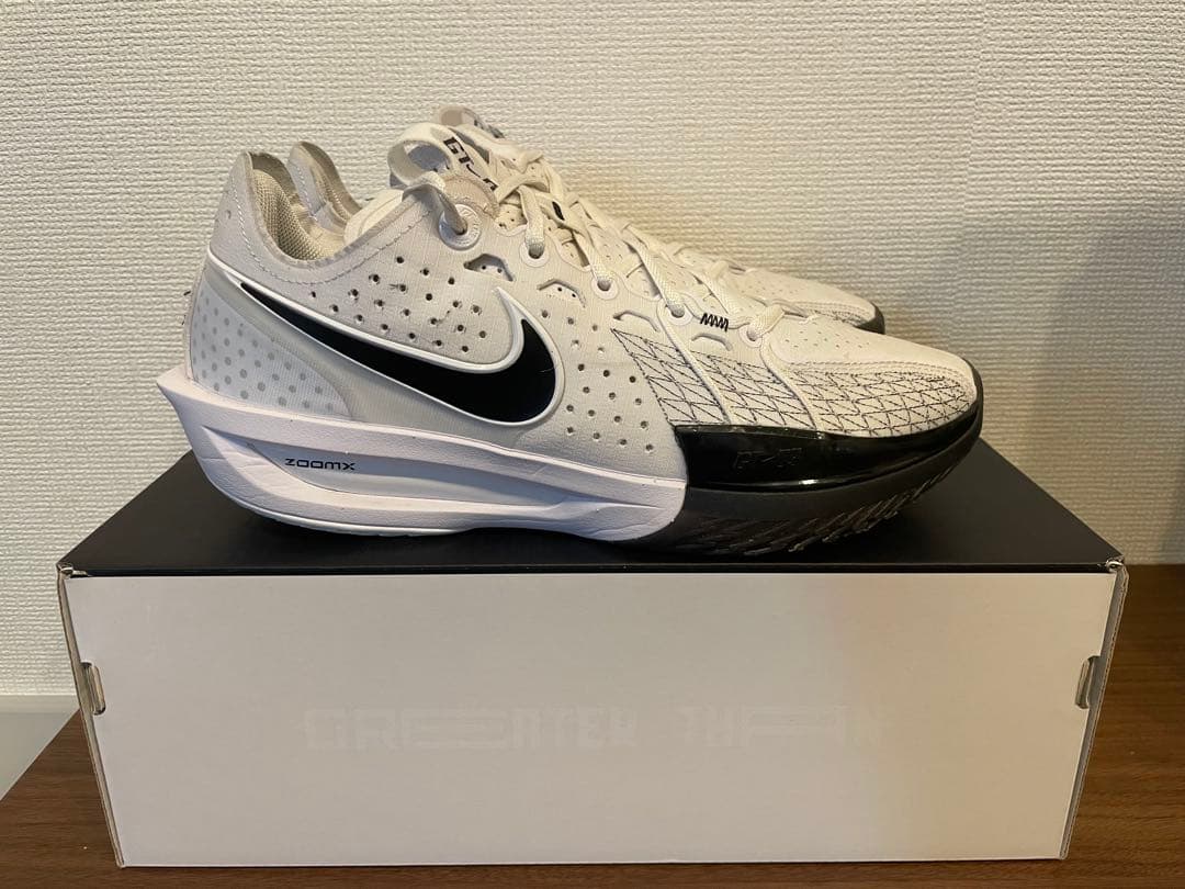 NIKE ナイキ G.T. カット3 EP 27cm