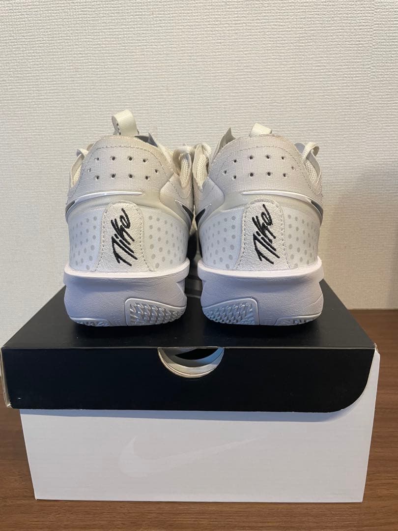 NIKE ナイキ G.T. カット3 EP 27cm