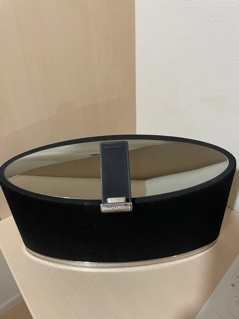 B&W Zeppelin Mini ツェッペリンミニ