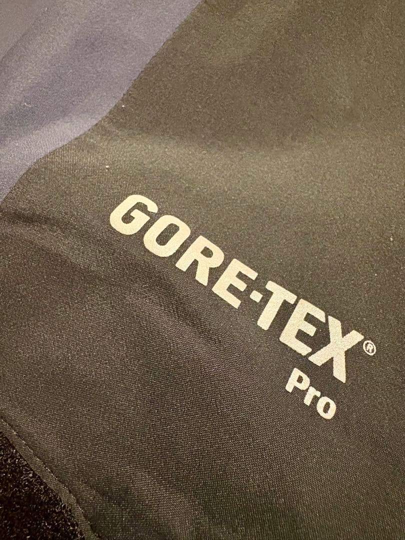 AK457 BURTON ジャパン ガイド GORE-TEX PRO ジャケット