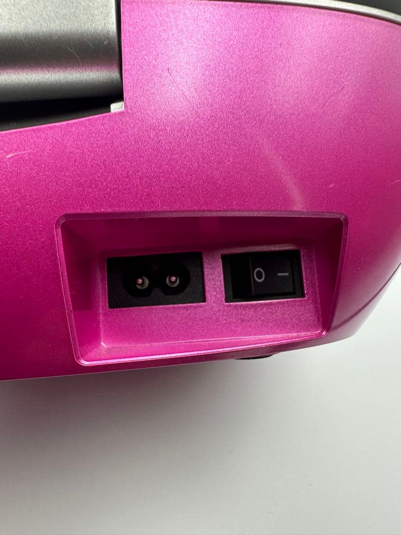 【眉毛脱毛付】ケノン ver6.0 脱毛器 本体＋3種カートリッジセット