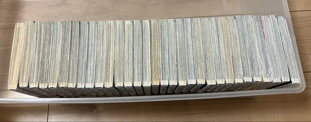 呪術廻戦　全30巻＋0巻セット　完結　全巻セット ほぼ全巻初版