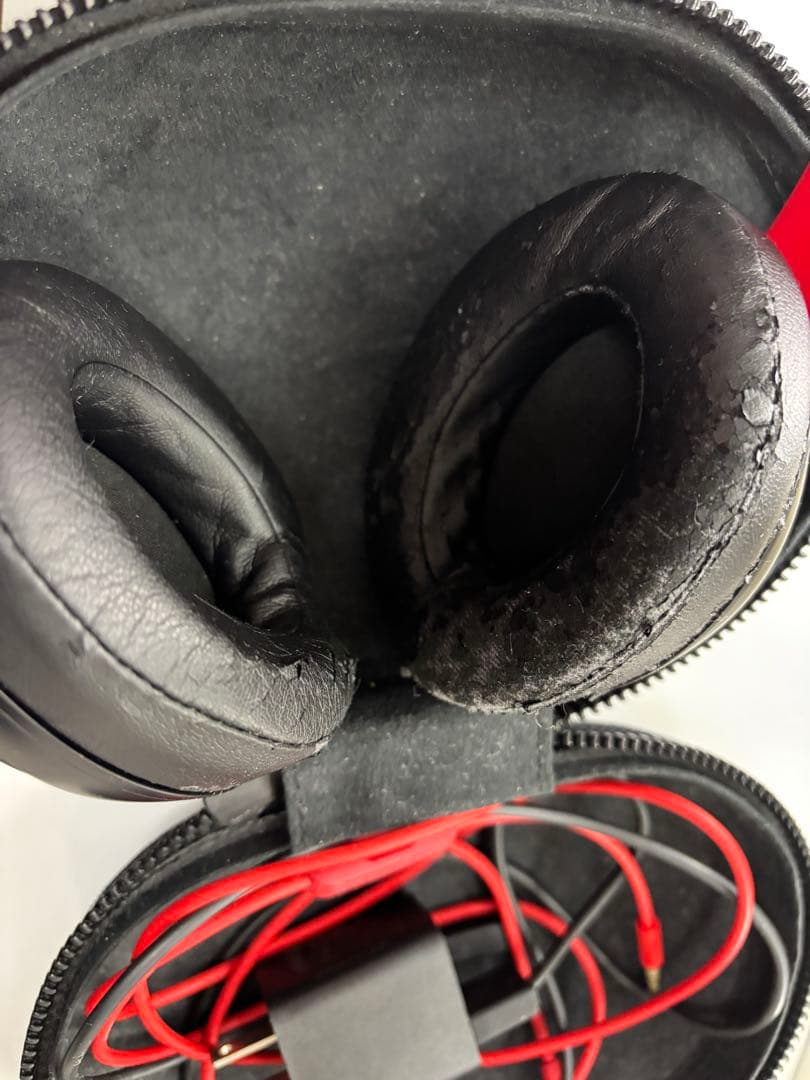 beats Studio3 Wireless ヘッドホン