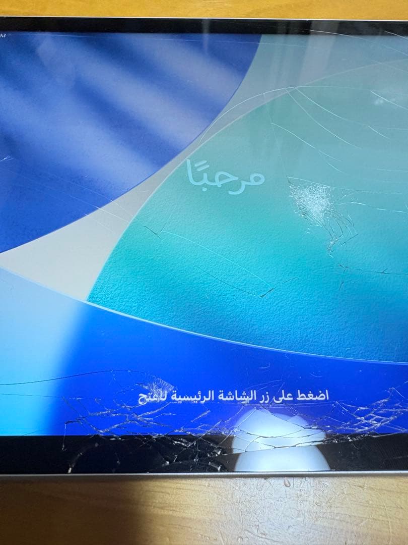 iPad第9世代 ジャンク