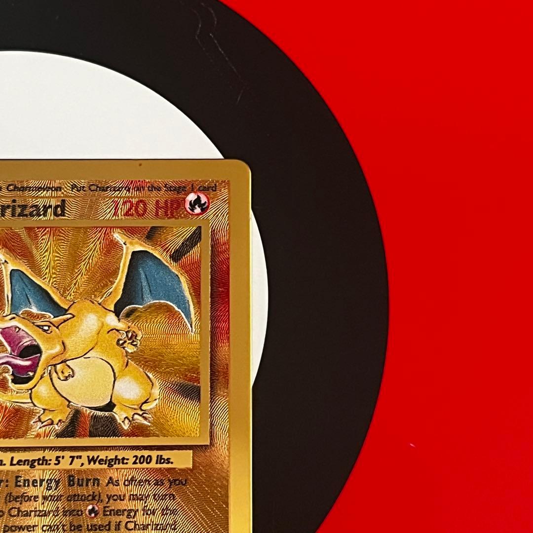 英語版25th ウルトラプレミアムコレクション ピカチュウ&リザードン【ポケカ】