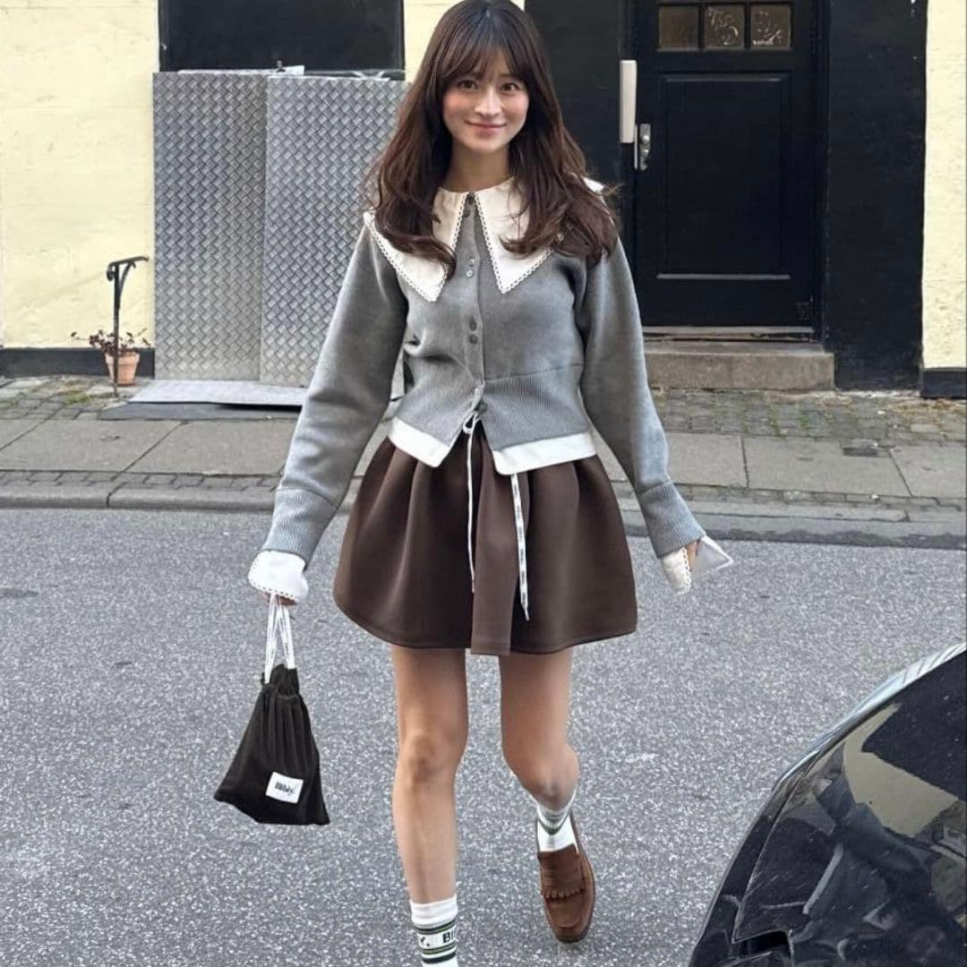 【正規品】bibiy. PATTY PILGRIM TOP