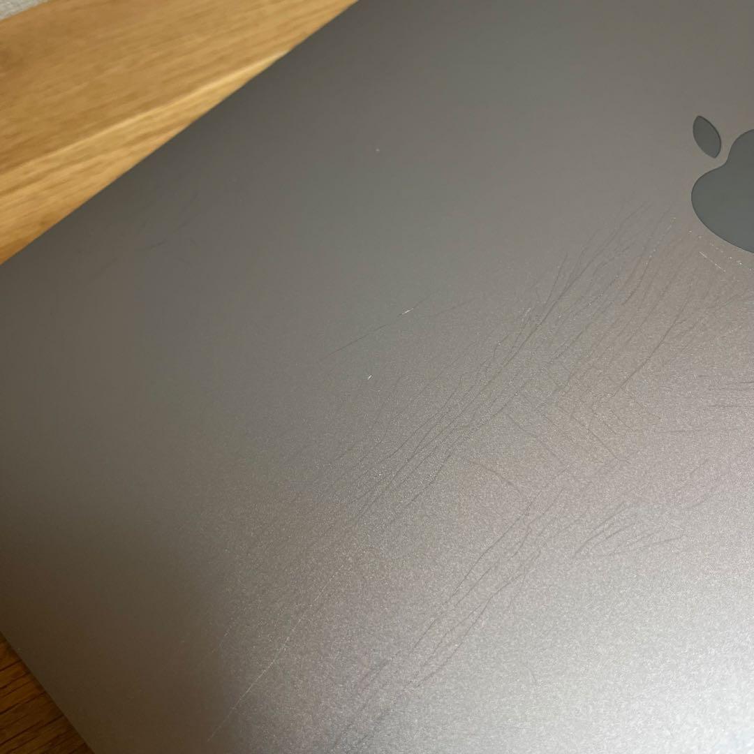 MacBook本体 M1 MacBook Pro 2020 512GB 8GB