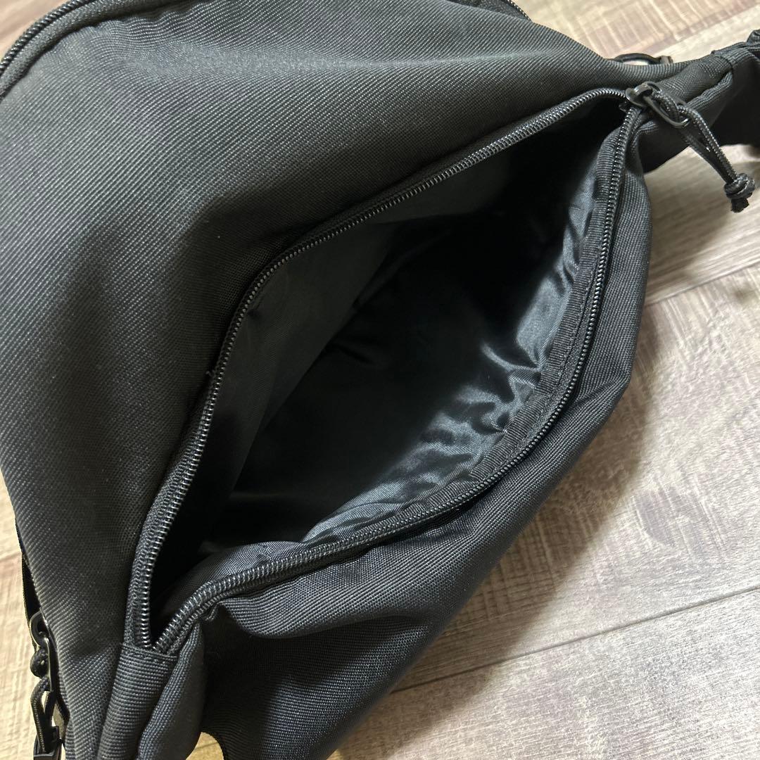 Hug育 バッグ DDiccho ショルダーヒップシート　ショルダーバッグ