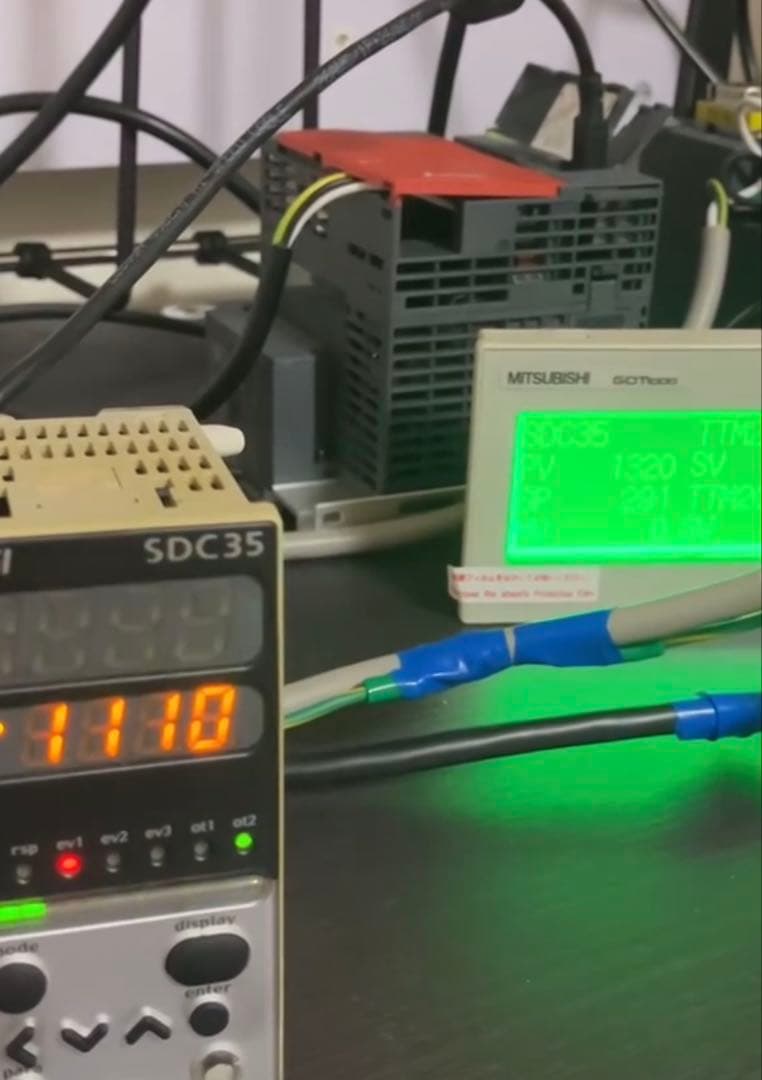 その他 MITSUBISHI GOT1000 GT1020-LWD