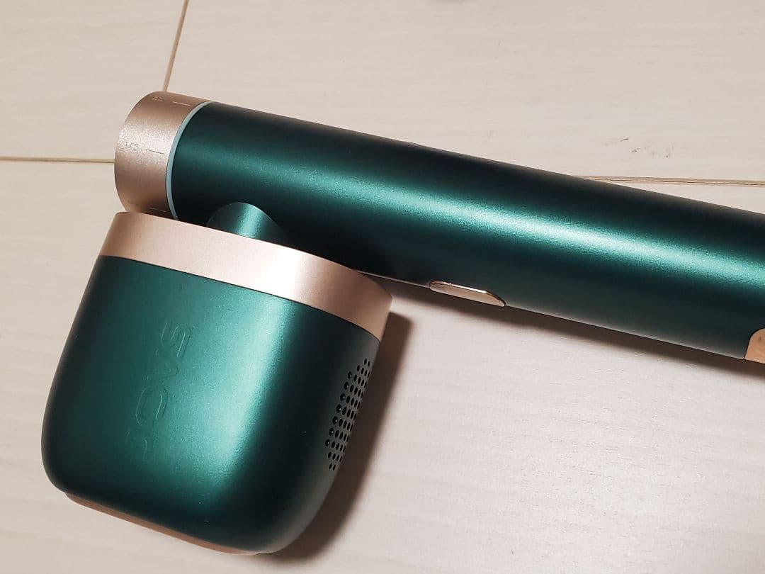 ジョブズ 光脱毛器 T3proMax 美品