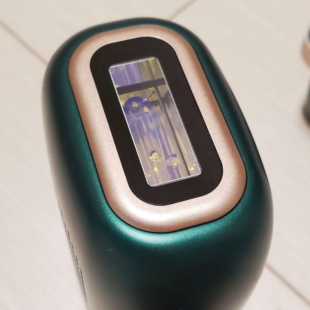 ジョブズ 光脱毛器 T3proMax 美品