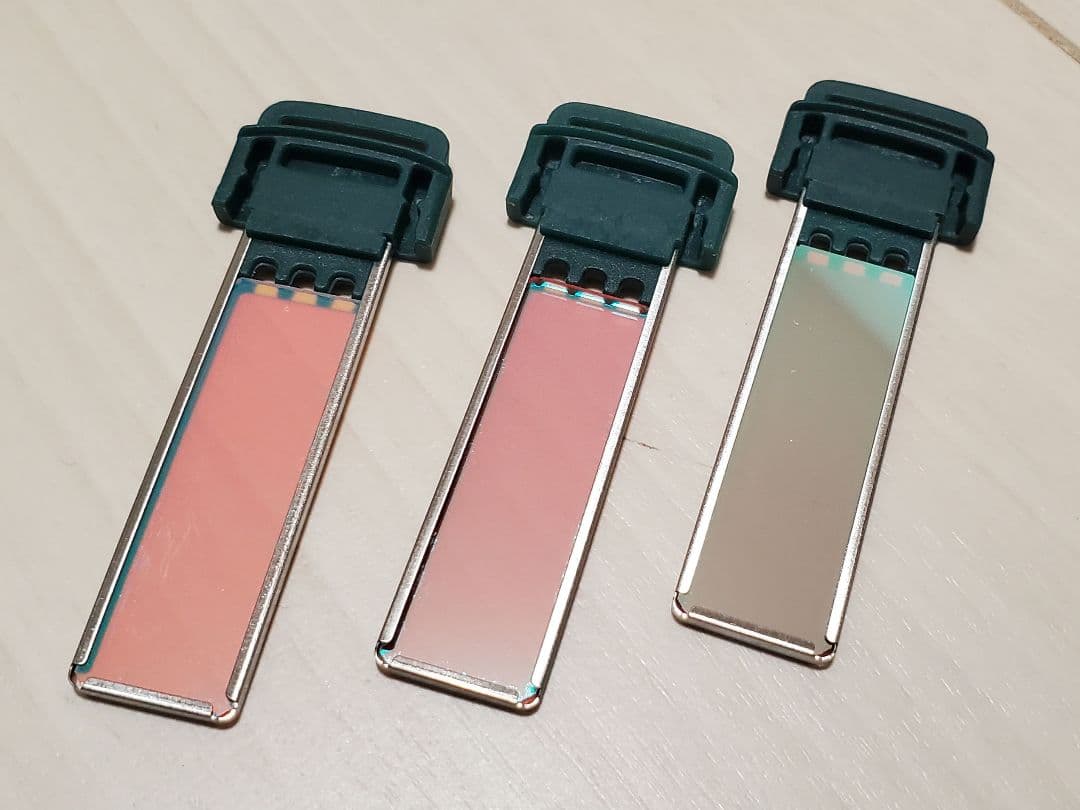 ジョブズ 光脱毛器 T3proMax 美品